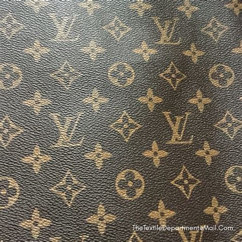 textile enduit louis vuitton